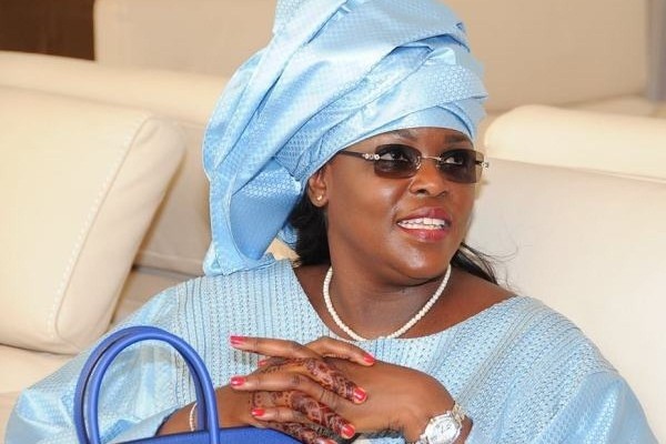 Pourquoi Marieme Faye Sall est la N°1 …. Pourquoi Marieme Faye Sall est la N°1 ….
