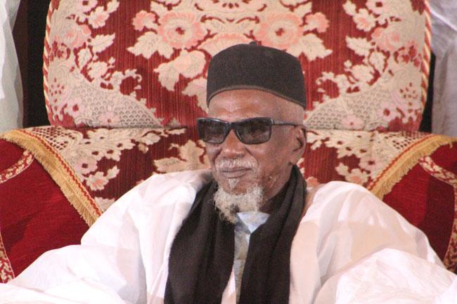 Vols multiples chez le Khalife des mourides : Un juge et un dignitaire mouride cités dans le scandale Vols multiples chez le Khalife des mourides : Un juge et un dignitaire mouride cités dans le scandale