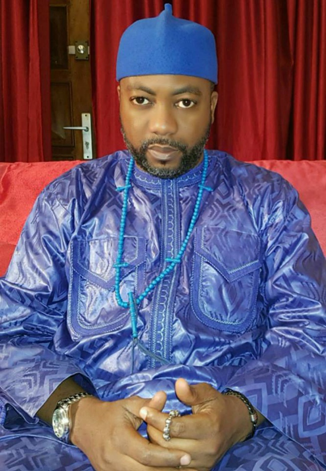 Lettre ouverte au peuple, au ministre de l’Intérieur, aux organisations des droits de l’homme et à la presse - Par Sheikh Alassane Sène Lettre ouverte au peuple, au ministre de l’Intérieur, aux organisations des droits de l’homme et à la presse - Par Sheikh Alassane Sène