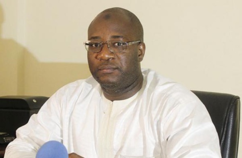 Déclaration de patrimoine de Mamadou Badio Kamara : Birahim Seck bat en brèche les arguments de Sidiki Kaba Déclaration de patrimoine de Mamadou Badio Kamara : Birahim Seck bat en brèche les arguments de Sidiki Kaba