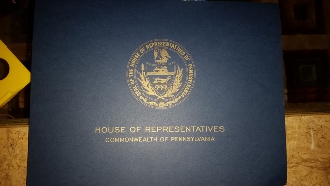 En tournée américaine avec New African Production INC : Pape Diouf, prophète à Philadelphie En tournée américaine avec New African Production INC : Pape Diouf, prophète à Philadelphie