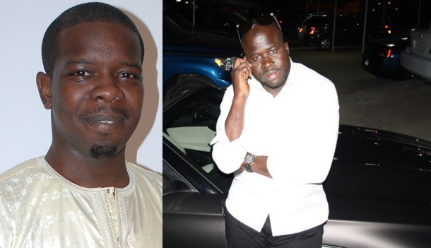 Cité dans une affaire d'arnaque sur des véhicules, Abdoul Ndiaye, le fils d'El Hadj Ndiaye, est aussi une victime Cité dans une affaire d'arnaque sur des véhicules, Abdoul Ndiaye, le fils d'El Hadj Ndiaye, est aussi une victime