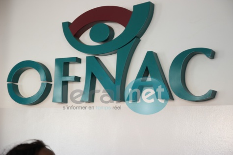 Fraude et corruption présumées : l'Ofnac a reçu 1800 plaintes Fraude et corruption présumées : l'Ofnac a reçu 1800 plaintes