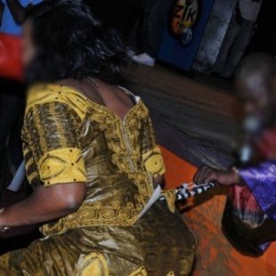 Une arme secrète des femmes sénégalaises: pour garder son mari le "niam diodo, le "xulli diodo"... Une arme secrète des femmes sénégalaises: pour garder son mari le "niam diodo, le "xulli diodo"...