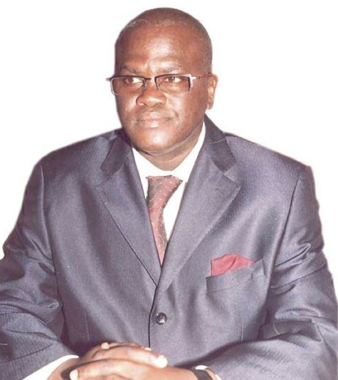 Trois questions à Modibo Diop, leader politique et ex-directeur de l’Aser: «En 2 ans, j’ai quadruplé le taux de 40 ans d’électrification rurale !» Trois questions à Modibo Diop, leader politique et ex-directeur de l’Aser: «En 2 ans, j’ai quadruplé le taux de 40 ans d’électrification rurale !»
