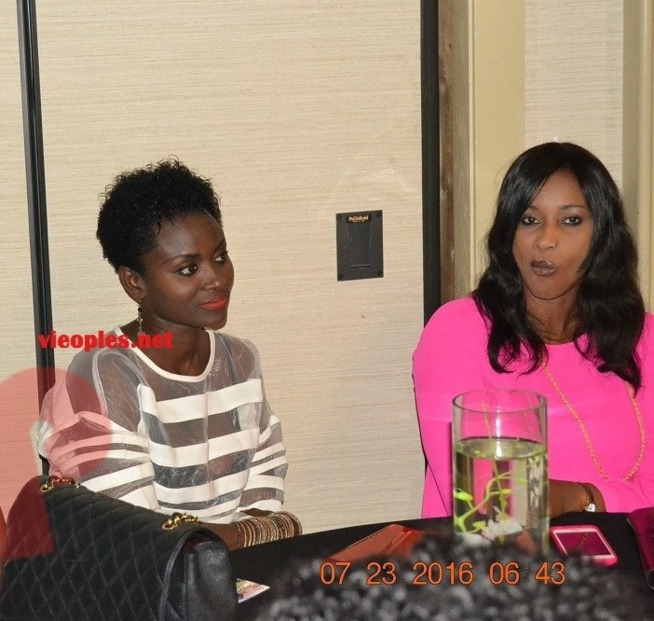 La ravissante épouse du transhumant Abdou Khafor Touré à OHIO; La ravissante épouse du transhumant Abdou Khafor Touré à OHIO;