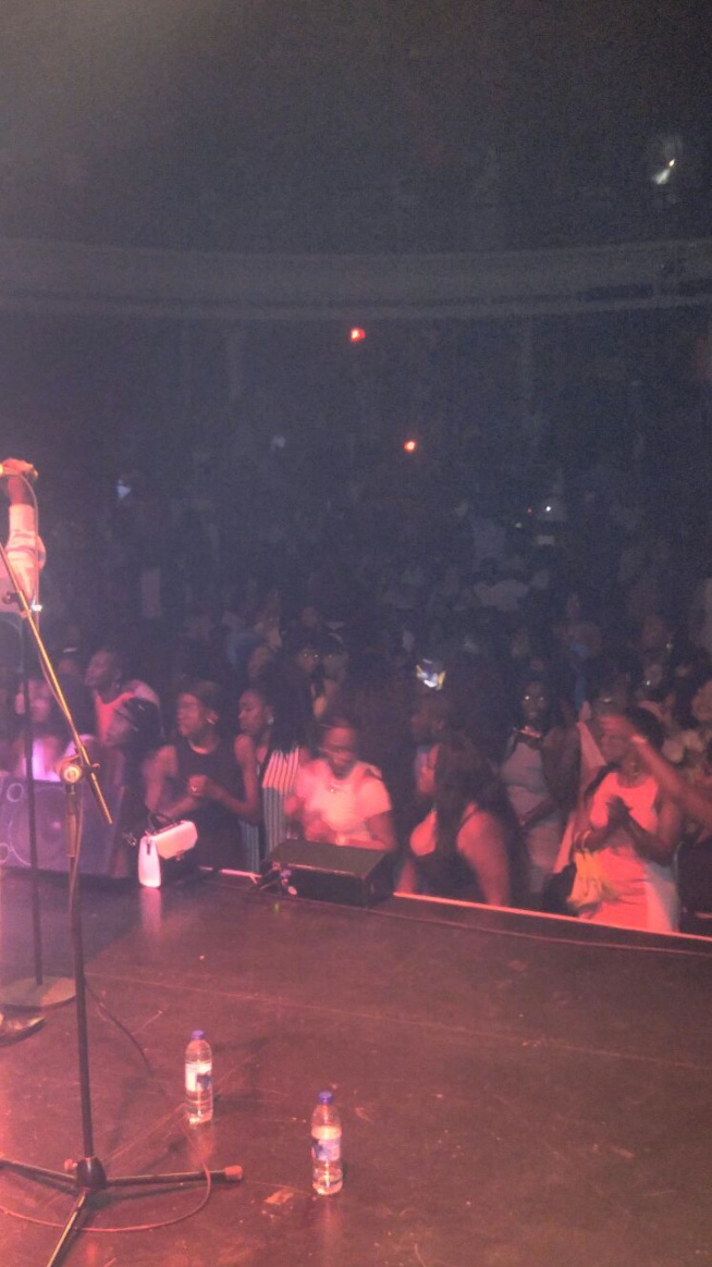 American TOUR: Pape Diouf casse la baraque à Montréal au Canada avec l'AGSC; American TOUR: Pape Diouf casse la baraque à Montréal au Canada avec l'AGSC;