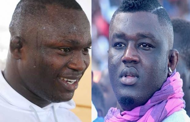 Balla Gaye 2: la victoire contre Modou lô ne m’a rien rapporté Balla Gaye 2: la victoire contre Modou lô ne m’a rien rapporté