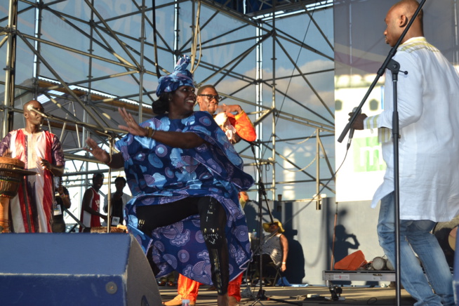 ACANA FESTIVAL PHILADELPHIA: Pape Diouf met le paquet et succède Davido et Flavour. ACANA FESTIVAL PHILADELPHIA: Pape Diouf met le paquet et succède Davido et Flavour.