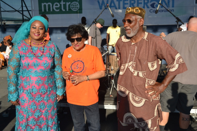 ACANA FESTIVAL PHILADELPHIA: Pape Diouf met le paquet et succède Davido et Flavour. ACANA FESTIVAL PHILADELPHIA: Pape Diouf met le paquet et succède Davido et Flavour.