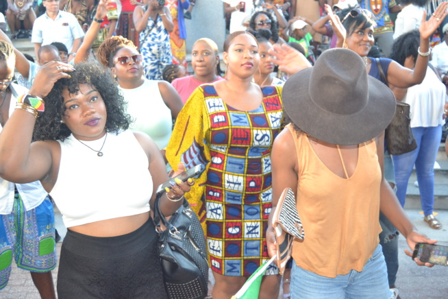 ACANA FESTIVAL PHILADELPHIA: Pape Diouf met le paquet et succède Davido et Flavour. ACANA FESTIVAL PHILADELPHIA: Pape Diouf met le paquet et succède Davido et Flavour.