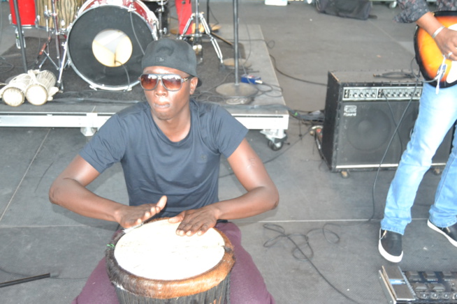 ACANA FESTIVAL PHILADELPHIA: Pape Diouf met le paquet et succède Davido et Flavour. ACANA FESTIVAL PHILADELPHIA: Pape Diouf met le paquet et succède Davido et Flavour.