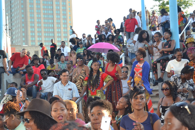 ACANA FESTIVAL PHILADELPHIA: Pape Diouf met le paquet et succède Davido et Flavour. ACANA FESTIVAL PHILADELPHIA: Pape Diouf met le paquet et succède Davido et Flavour.