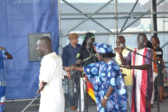ACANA FESTIVAL PHILADELPHIA: Pape Diouf met le paquet et succède Davido et Flavour. ACANA FESTIVAL PHILADELPHIA: Pape Diouf met le paquet et succède Davido et Flavour.