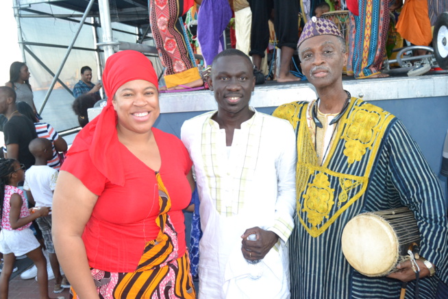 ACANA FESTIVAL PHILADELPHIA: Pape Diouf met le paquet et succède Davido et Flavour. ACANA FESTIVAL PHILADELPHIA: Pape Diouf met le paquet et succède Davido et Flavour.