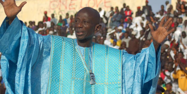 Commémoration de l'an un du décès de Doudou Ndiaye Rose : Une centaines de percussionnistes dans les rues de Médina pour magnifier son oeuvre Commémoration de l'an un du décès de Doudou Ndiaye Rose : Une centaines de percussionnistes dans les rues de Médina pour magnifier son oeuvre