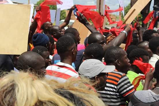 Accusations de Mame Mbaye Niang : Les jeunes de la Cojer de Kaolack contre attaquent Accusations de Mame Mbaye Niang : Les jeunes de la Cojer de Kaolack contre attaquent
