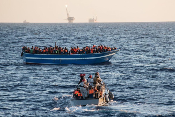 L’Association des journalistes en migration et sécurité portée sur les fonts baptismaux : Découvrez ses objectifs L’Association des journalistes en migration et sécurité portée sur les fonts baptismaux : Découvrez ses objectifs