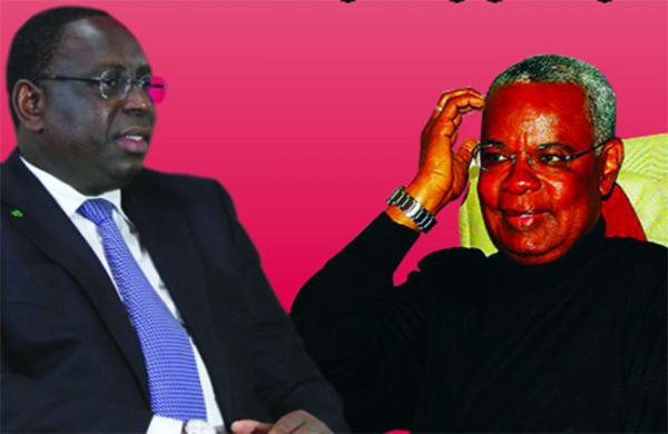 Lancement de la coalition Jappo liggeyal sunu reew : Djibo Kâ recrute pour Macky Lancement de la coalition Jappo liggeyal sunu reew : Djibo Kâ recrute pour Macky
