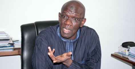 Accusations de corruption dans la Justice : L'Ums ne compte pas lâcher Me Mame Adama Guèye Accusations de corruption dans la Justice : L'Ums ne compte pas lâcher Me Mame Adama Guèye