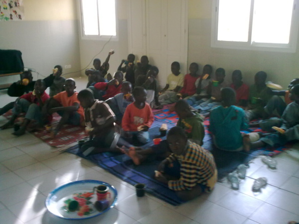 Prise en charge des enfants en difficulté : Bientôt une réalité pour le Sénégal