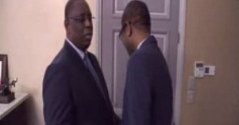 Macky-Youssou Ndour, 3 heures de tête-à-tête