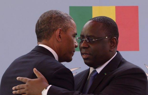 Ousmane Sonko: “Macky Sall est un Américain et il a payé au fisc 50 millions de francs CFA”
