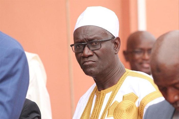 Sidya Ndiaye menace le ministre du Travail : « Nous allons pourrir la vie à Mansour Sy… »