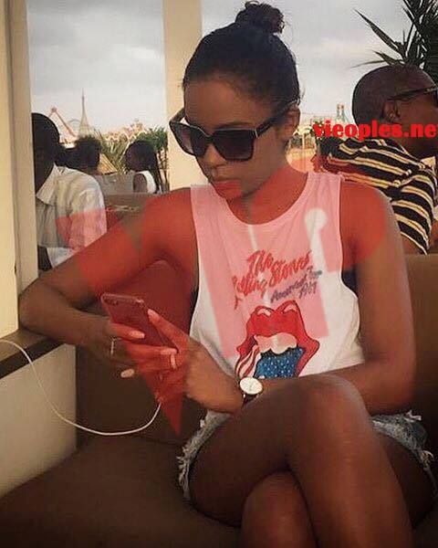 Le "GORO" de Serigne Modou Kara hot et sexy!
