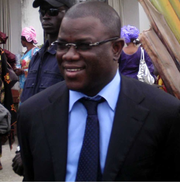 Ziguinchor : Après sa victoire, Baldé brandit le bâton contre « ses » dissidents