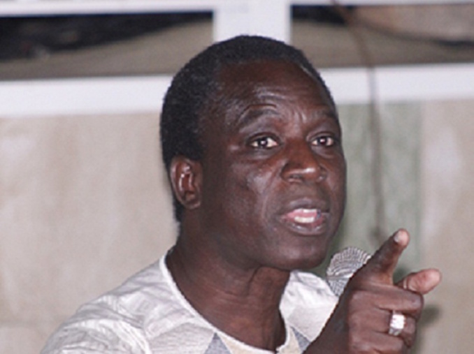 Thione Seck : « Je subis l’injustice partout depuis 40 ans »