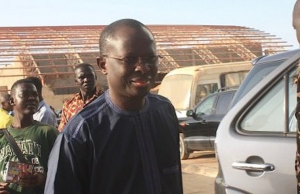 Levée du corps de la mère de Modou Diagne Fada: Macky envoie son Pm, Wade et les hauts responsables du Pds le zappent