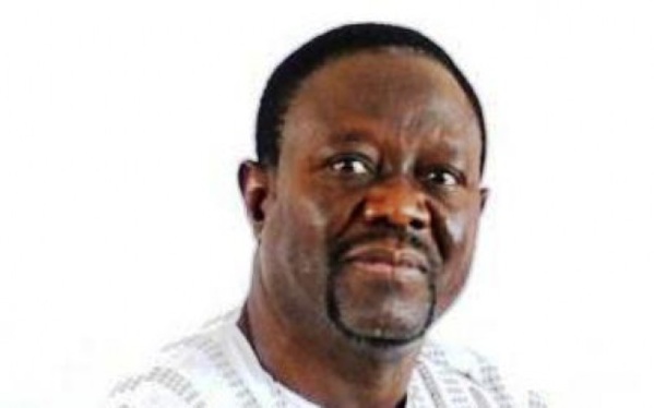 Mbaye Ndiaye : « Si le Pds n’avait pas voté Taxawu Dakar, on aurait gagné ces élections dans la capitale »