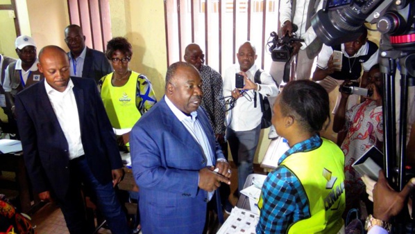 Crise post-électorale au Gabon : les réponses du camp d'Ali Bongo