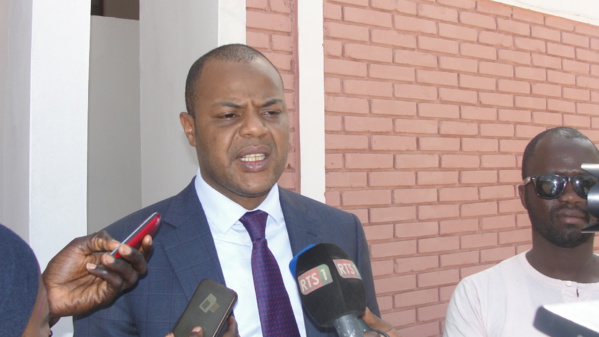 L’UJTL Sédhiou tire sur Mame Mbaye Niang et Abdoulaye Diop