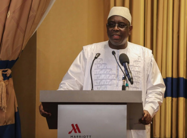 Fonds d’appui à l’investissement des Sénégalais de l’extérieur (FAISE) : Macky gâte les femmes au Canada