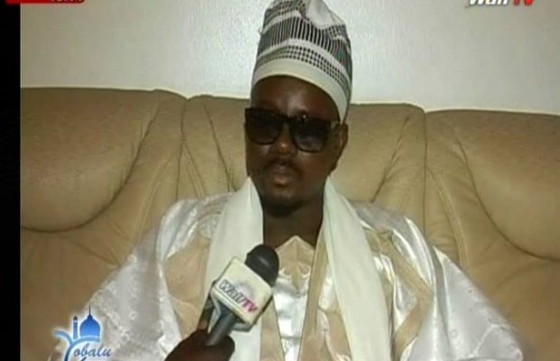 Urgent :SERIGNE BASS BRISE LE SILENCE