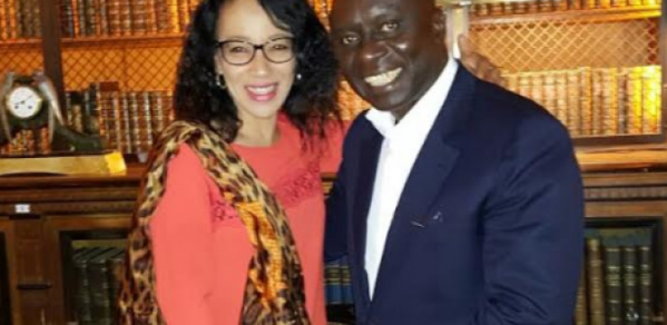 Débauchage politique : Pourquoi Idrissa Seck voudrait subtiliser Hélène Della Chaupin à Karim Wade