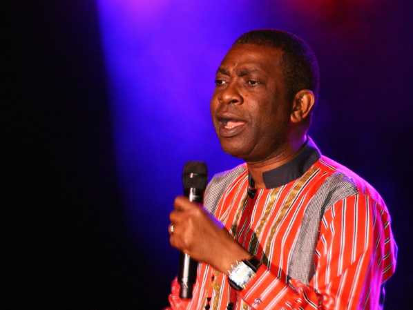 Apparition de Youssou Ndour dans "Wiiri Wiiri" : Le bureau de presse de You dément