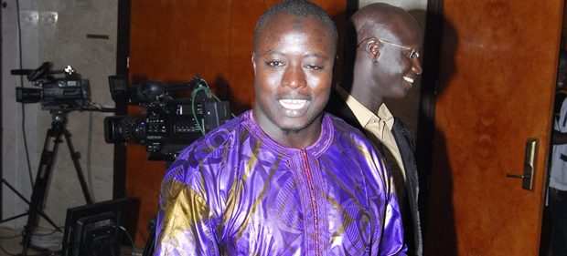 Assane Ndiaye: les secrets du nouveau Don King de l’aréne