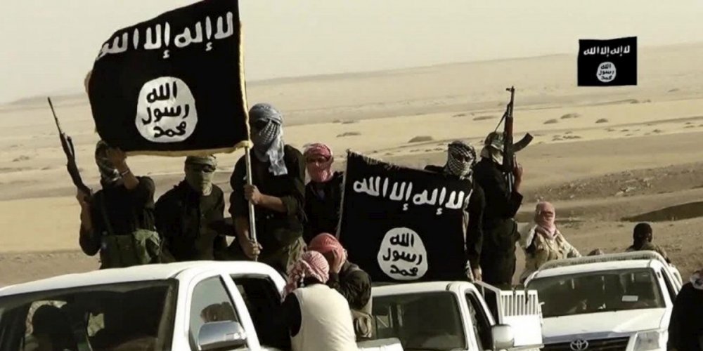 Mankeur Ndiaye : «DAESH est le porte-étendard d’un terrorisme et d’un extrémisme violents»