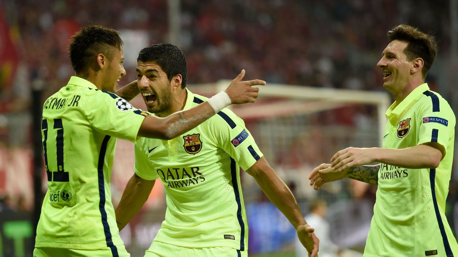 Football, Europe: Programme du samedi 24 septembre 2016