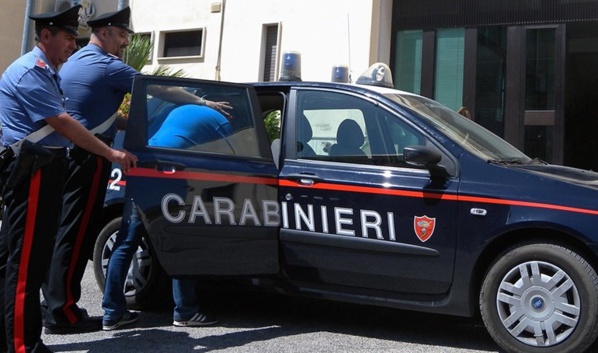 Gênes en Italie : le Sénégalais Marco Ndiaye présent lors du meurtre de son ami arrêté