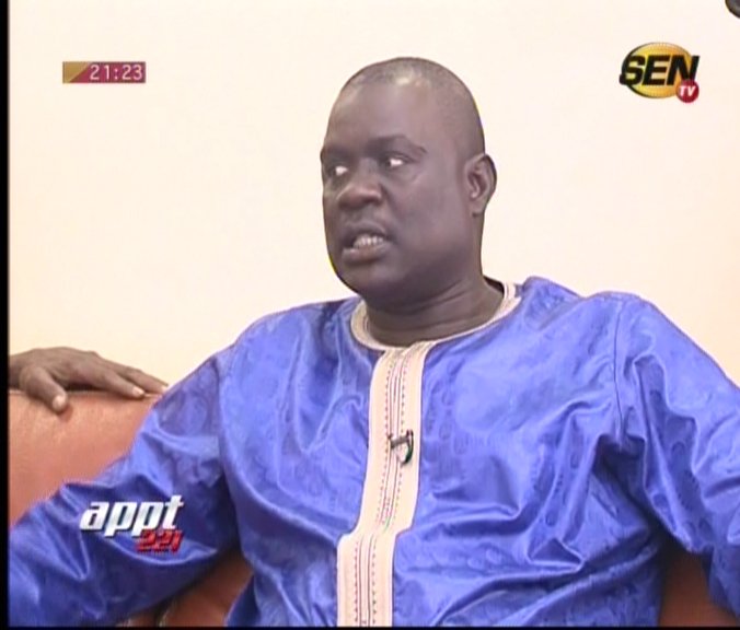 Le frére de Assane Ndiaye (Baol Production) contredit Lamine Samba