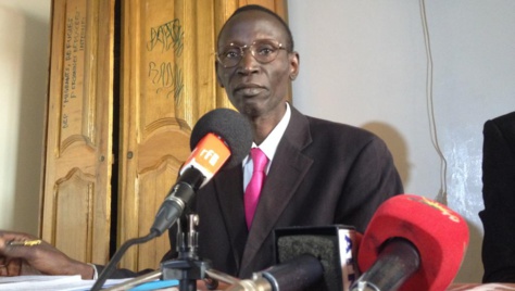 Aboubacry Mbodj, Raddho: « Le Président mauritanien, Ould Abdel Aziz a été l’artisan de tous les coups d’Etat en Mauritanie… Ould Taya devrait être extrait du Qatar pour être jugé »