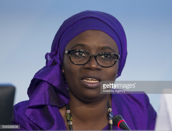 APIX : Ce que l'on sait sur l'éviction de Mme Aïda Wone de son poste de DGA