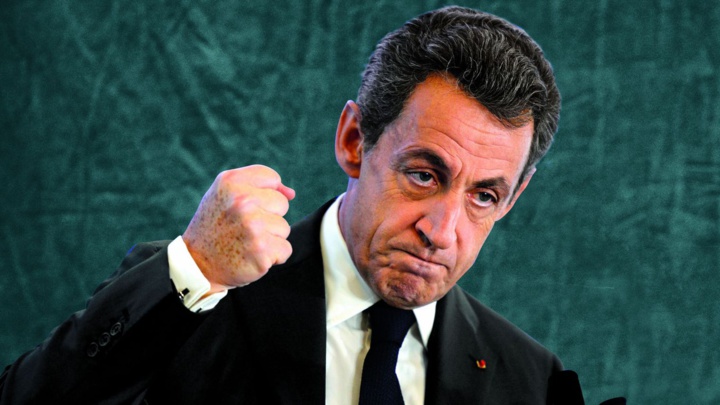 Nicolas Sarkozy : «Mon discours de Dakar a été caricaturé ...