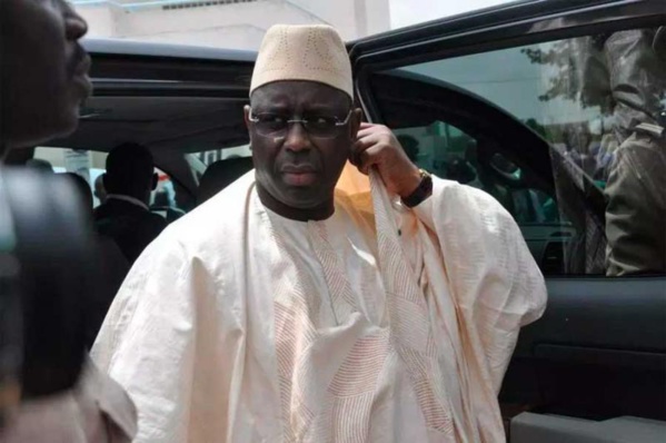 Le Président Macky Sall sursoit à la marche de la Cojer du 14 octobre