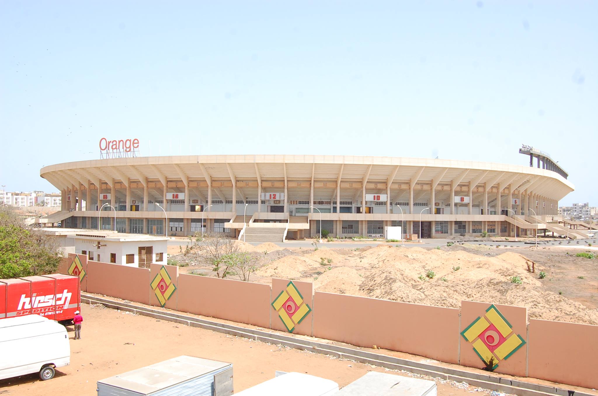 Sénégal-Cap vert : plus de 67 millions FCFA tirés de la vente des billets.