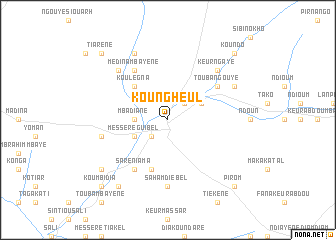 CHRONIQUE D’UN KOUNGHEULOIS : « Le Koungheulois lambda est d’une hypocrisie tellement remarquable qu’il pourrait marcher les pieds nus sur du feu ardent et prétendre qu’il ne brûle pas »